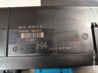 фото thumb №5, Bmw e90 e91 модуль комфорта 9177987