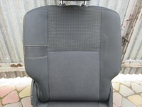 фото thumb №6, Renault grand scenic iii 1.9 dci 130 km f9q870 сиденье сиденья заднее сиденье задняя