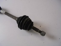 фото thumb №2, Привідний вал правий перед citroen c4 cactus przed lift 1.2 pure tech 2014 rok