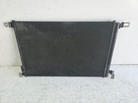 фото thumb №1, Porsche cayenne 9y радіатор кондиціонер