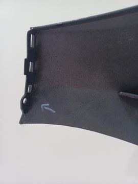 фото thumb №11, Ford mustang vi 14- 15- бампер переднє перед gr3b-17c831-b