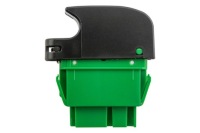 фото thumb №5, Кнопка керування вікон toyota aygo 2005- l/p