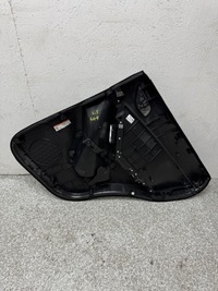 фото thumb №6, Обшивка оббивка двері лівий задня mazda cx5 cx-5 2012-2017