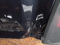 фото thumb №10, Дверь боковые правые сдвижные vw crafter ii 2 man