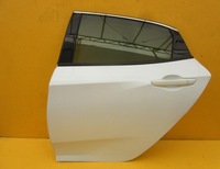 фото thumb №1, Honda civic x hb 2019 дверь левая зад kpl