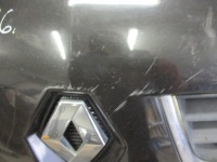 фото thumb №3, Бампер перед renault laguna ii nv676