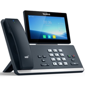 YEALINK T58W Pro - IP/VOIP телефон