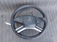 фото thumb №4, Mercedes w251 lift консоль подушка подушка безпеки панель приладів