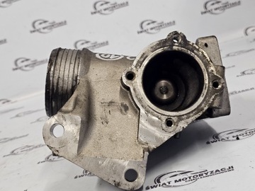 фото thumb №5, Volvo xc70 2.4 d5 d5244t d5244t4 клапан egr 31219874