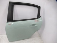фото thumb №1, Citroen c3 iii дверь левая задние elsb
