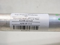 фото thumb №6, Wąż трубка кондиціонера ford mondeo mk4 2.0 tdci