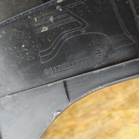 фото thumb №8, Berlingo iv rifter обшивка багажника левый