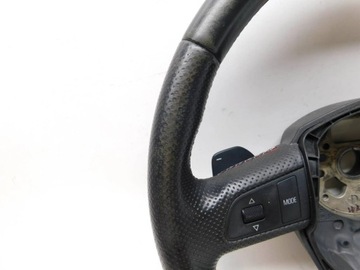 фото thumb №8, Руль s-line лепестки - audi a4 b8 a5 a6 c6 q7 8k0419091ak