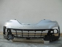 фото thumb №1, Renault captur lift 17- бампер перед передний