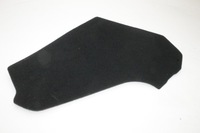 фото thumb №8, Рамка средняя приборная панель tesla 155987100a electric 2022