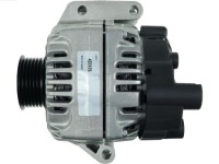 Генератор fiat 500 1.3 multijet с Разборки, фото thumb