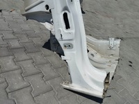 фото thumb №1, Peugeot partner rifter toyota proace city 2023 k9 блок двигателя порог левый перед