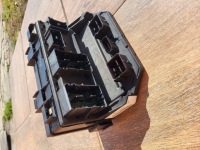фото thumb №5, Jeep cherokee kk 07-12 nitro 2.8 crd модуль 04692288ac
