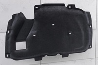 фото thumb №8, Volvo s40 ii 2004-2012 бензин шумоизоляция капот комплект ze клипсы 30740