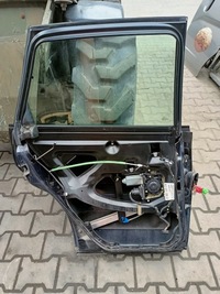 фото thumb №11, Двері лівий зад audi a3 8l 5d lz5l