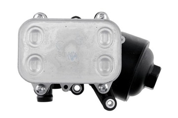 фото thumb №9, Радиаторов масла з фильтром fabia ii 1.2tdi 10-,