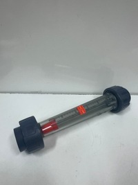 фото thumb №4, Расходомер pływakowy stubbe, dfm200