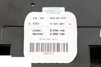 фото thumb №12, Bmw x1 e84 e90 e92 лампа стельовий освітлення