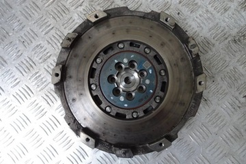 фото thumb №5, Hyundai tucson iv колесо двухмассовый двухмассовый маховик 1.6 t-gdi