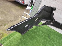 фото thumb №7, Бампер задня hyundai grand santa fe iii lift 15 -