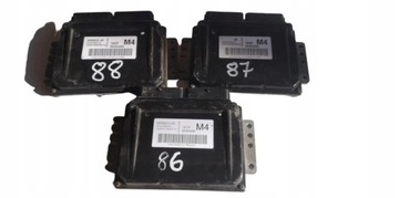 фото thumb №8, Компьютер ecu chevrolet 96394699 оригинал