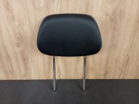 фото thumb №1, Mercedes slk r170 lift підголівник сидіння шкіра синій szycie