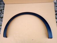 фото thumb №1, Renault captur ii права молдинг крила задня 2019r-