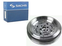 фото thumb №2, Sachs колесо маховик 2295 000 326
