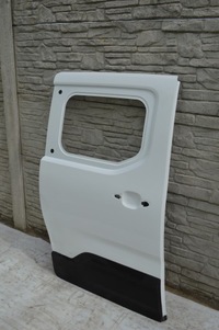 фото thumb №2, Дверь боковой citroen berlingo iv combo