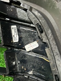 фото thumb №10, Audi q5 sq5 80a 17- уголок бампера левый бампер перед распылитель s line