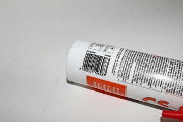 KLEJ MONTAŻOWY DO DREWNA DENBRAVEN 300ML