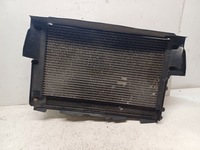 фото thumb №5, Alfa romeo 147 2.0 - радиатор wody 5020069