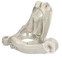 фото thumb №1, Srline zw-a007p шаровая опора поворотный кулак, подвеска колеса