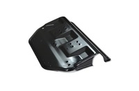 фото thumb №2, Лист кронштейн крила накладка scania 4 r