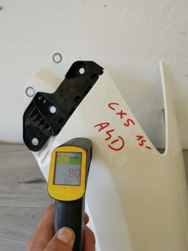 фото thumb №13, Mazda cx5 i 12-17 крыло левый переднее перед a4d