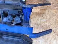 фото thumb №7, Pas передній підсилювач балка радіатор jaguar i-pace x590 2018-