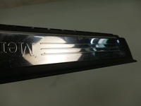 фото thumb №4, Mercedes r172 w172 slk молдинг порог накладка p.