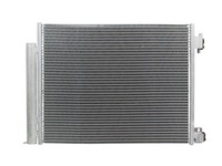 фото thumb №1, Радіатор кондиціонера конденсатор nissan micra renault clio dacia sandero