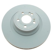 фото thumb №1, Org. диск гальмівна mercedes gle