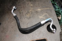 Купити 3372. шланг труба кондиціонера mercedes a2068303404, фото thumb