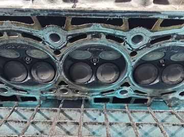 фото thumb №14, Головка citroen c8 ew10j4, ew10 2.0 16v 136km