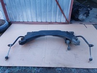 фото thumb №8, Підрамник двигуна land rover freelander i 2.0 td 4 двері