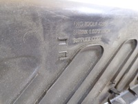 фото thumb №13, Накладка бампера заднего nissan navara np300 1 f