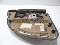 фото thumb №12, Обшивки двері bmw e60 шторки комплект