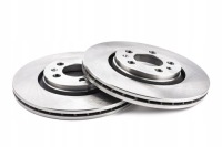 фото thumb №1, Гальмівні диски гальмівні mikoda fiat grande punto перед